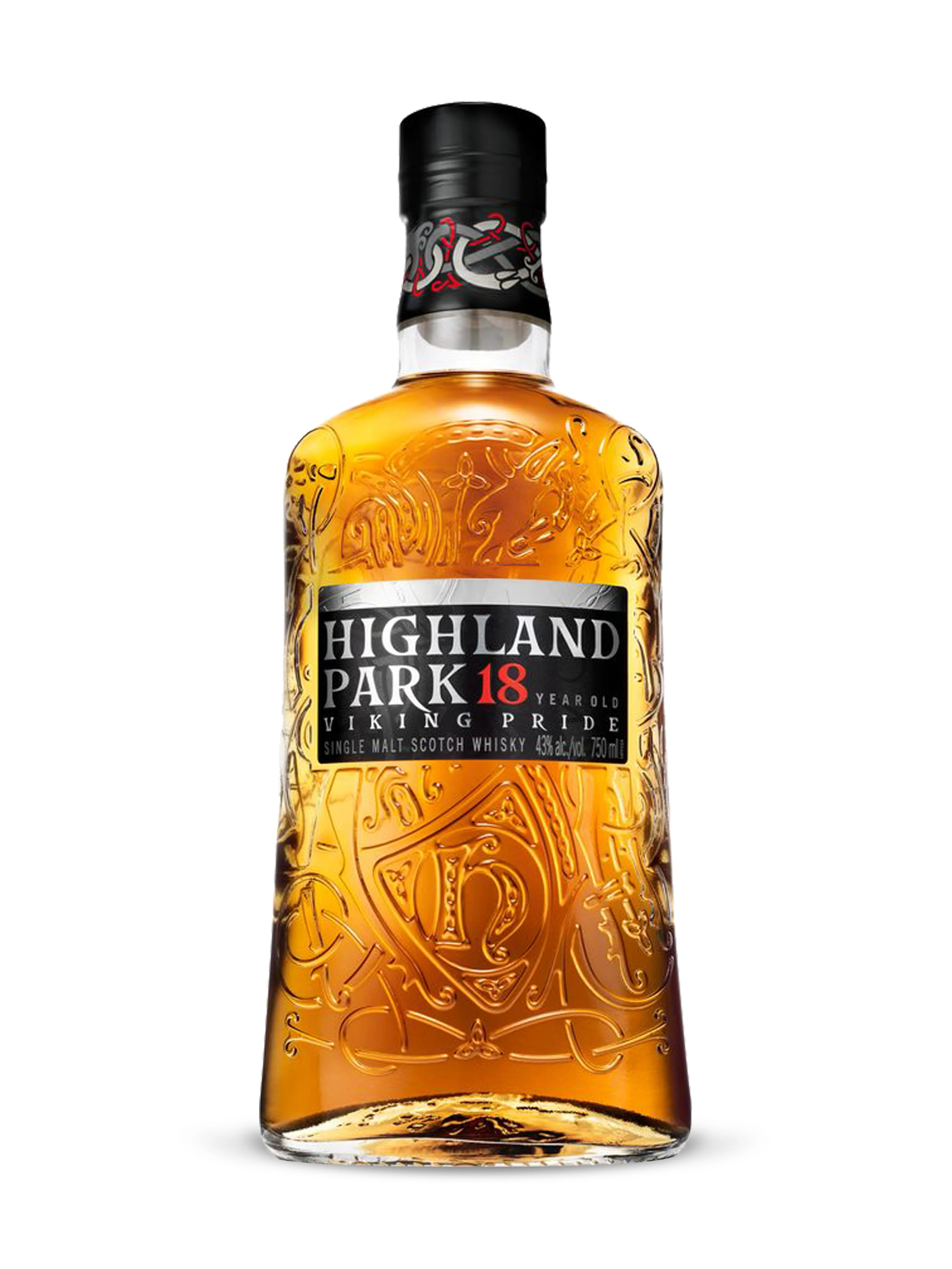 Highland Park Single Malt Scotch Whisky 18 Years price in Indore