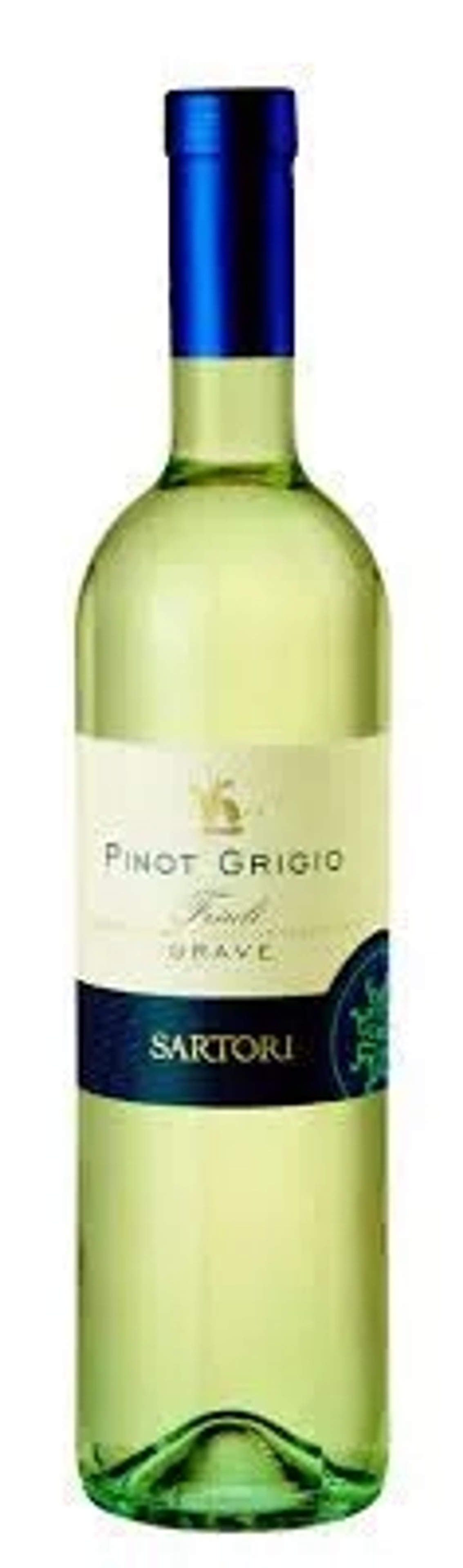 Sartori Pinot Grigio price in Goa