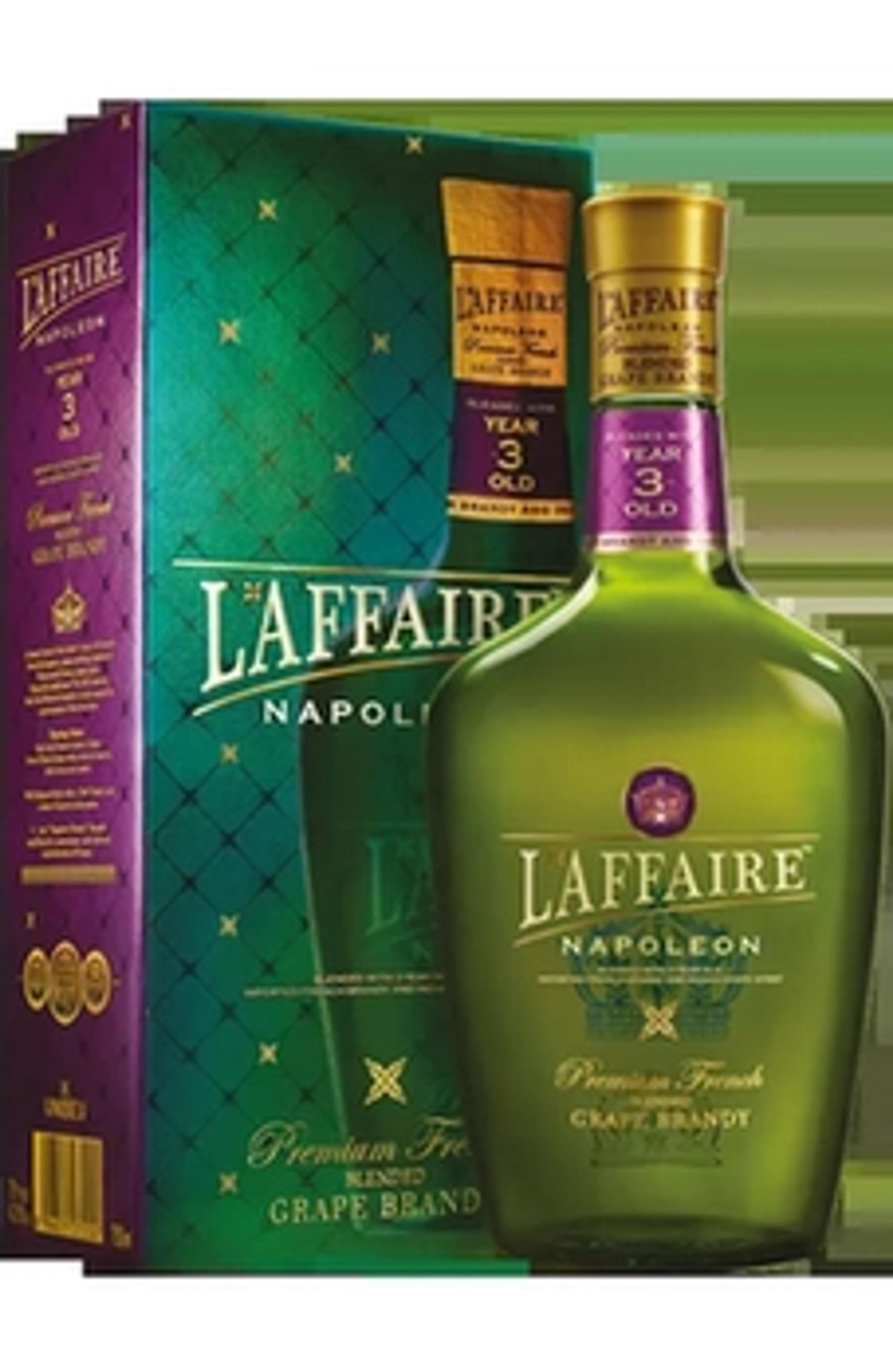Laffaire Napoleon prices in Hyderabad