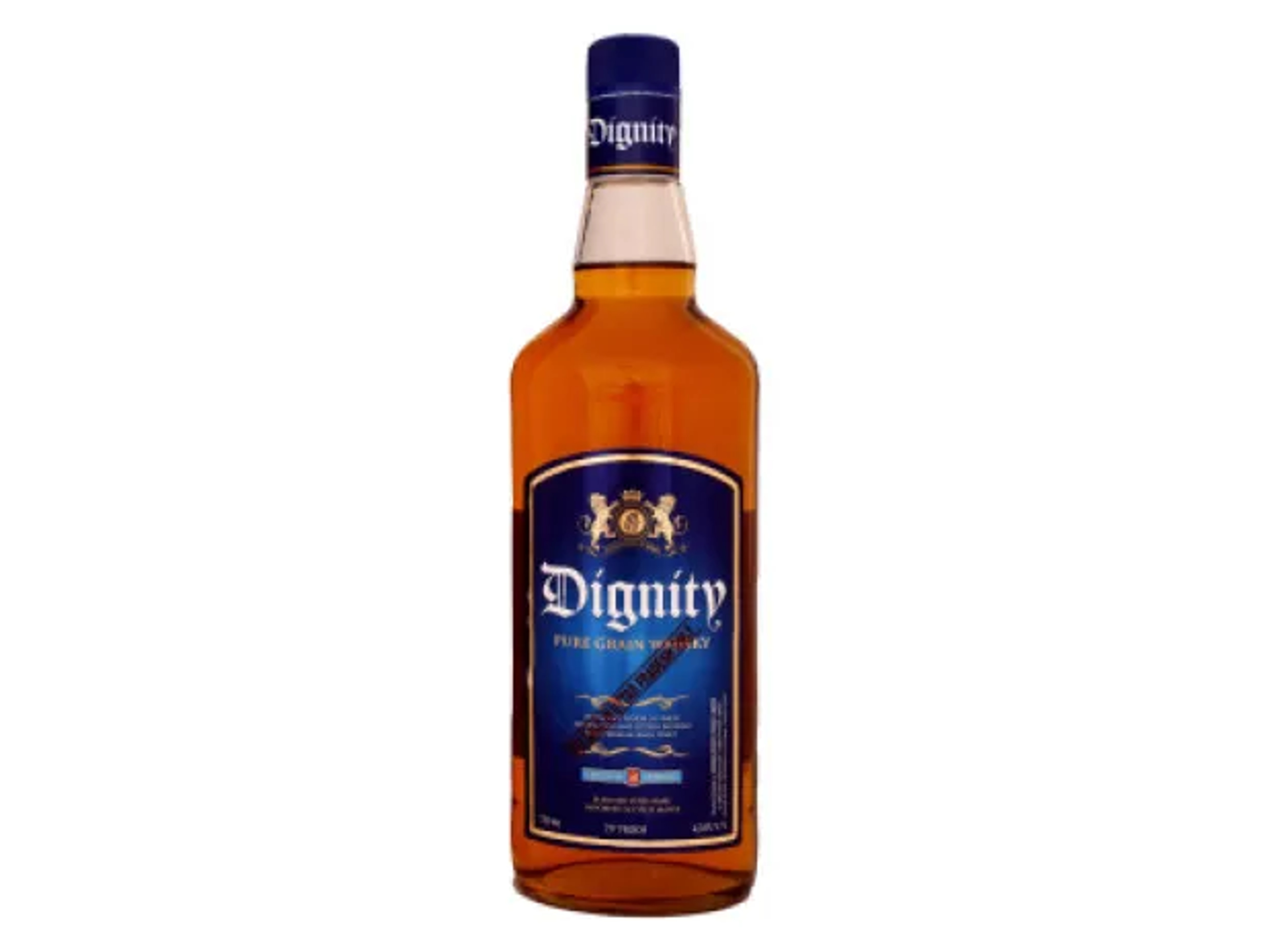 Dignity Superior Grain Whisky 750ml price in Bangalore