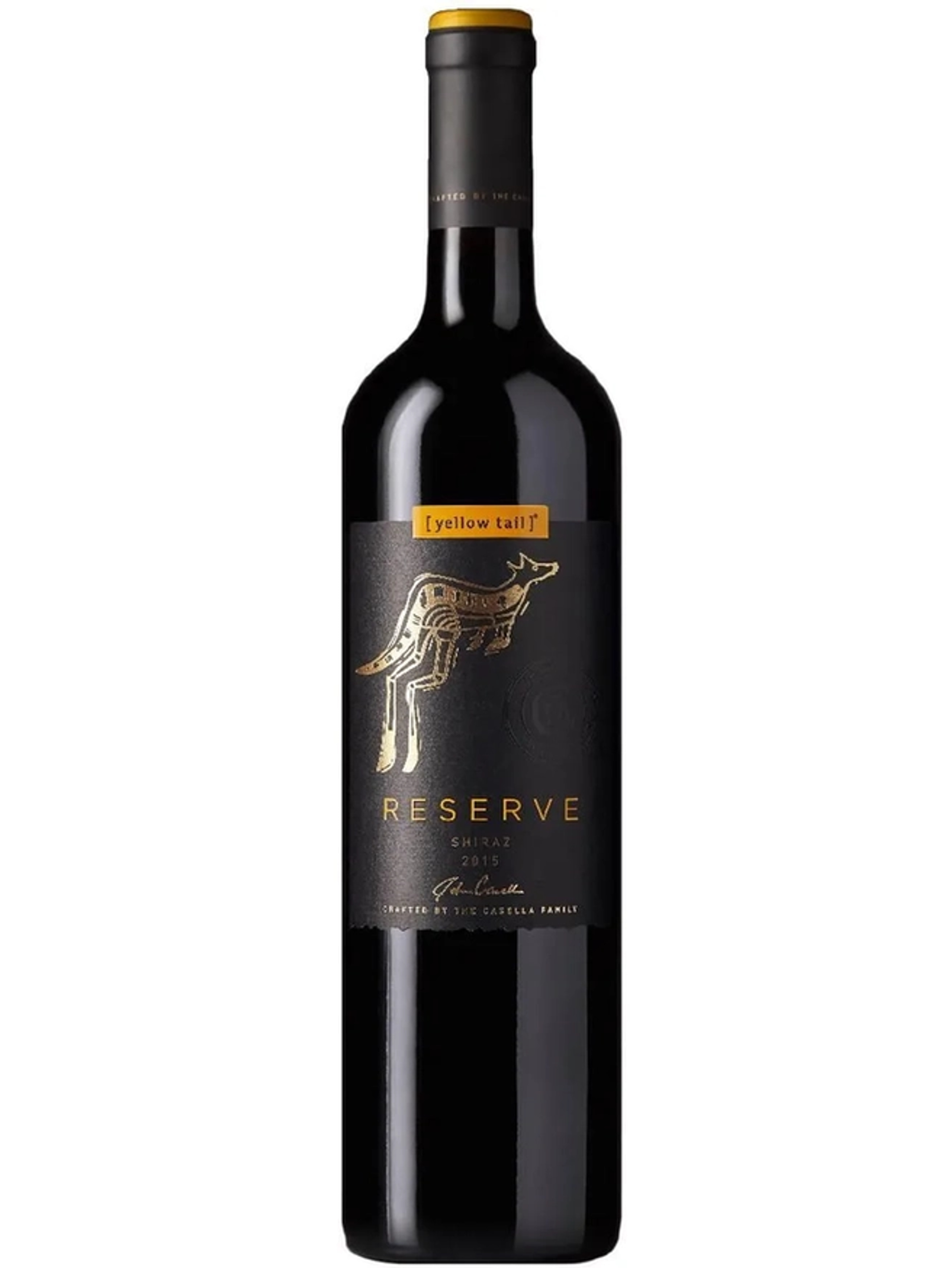 Yellow Tail Reserve Shiraz price in Warangal