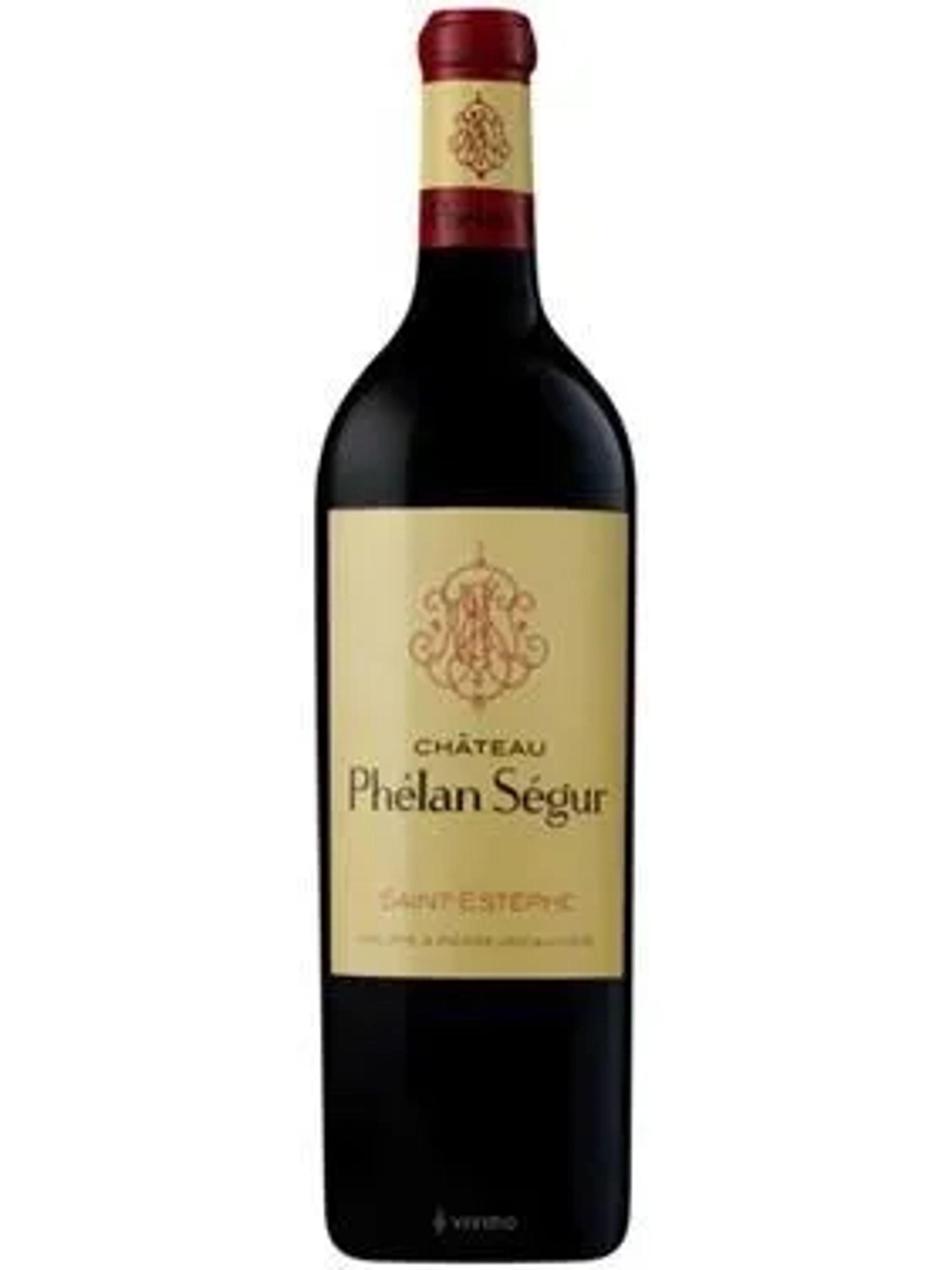 Chateau Phelan Segur price in Indore