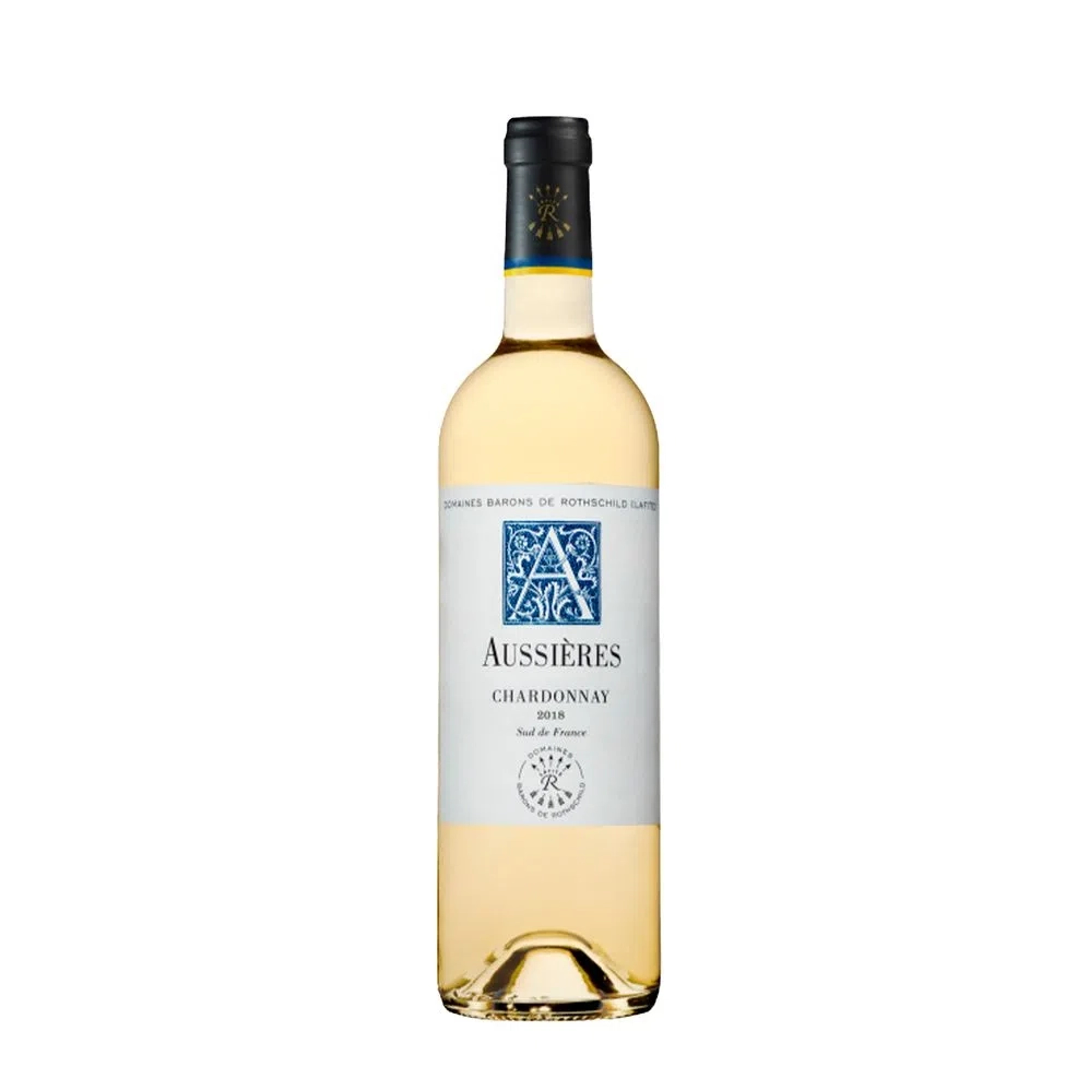 Aussieres Chardonnay 750ml price in Bangalore