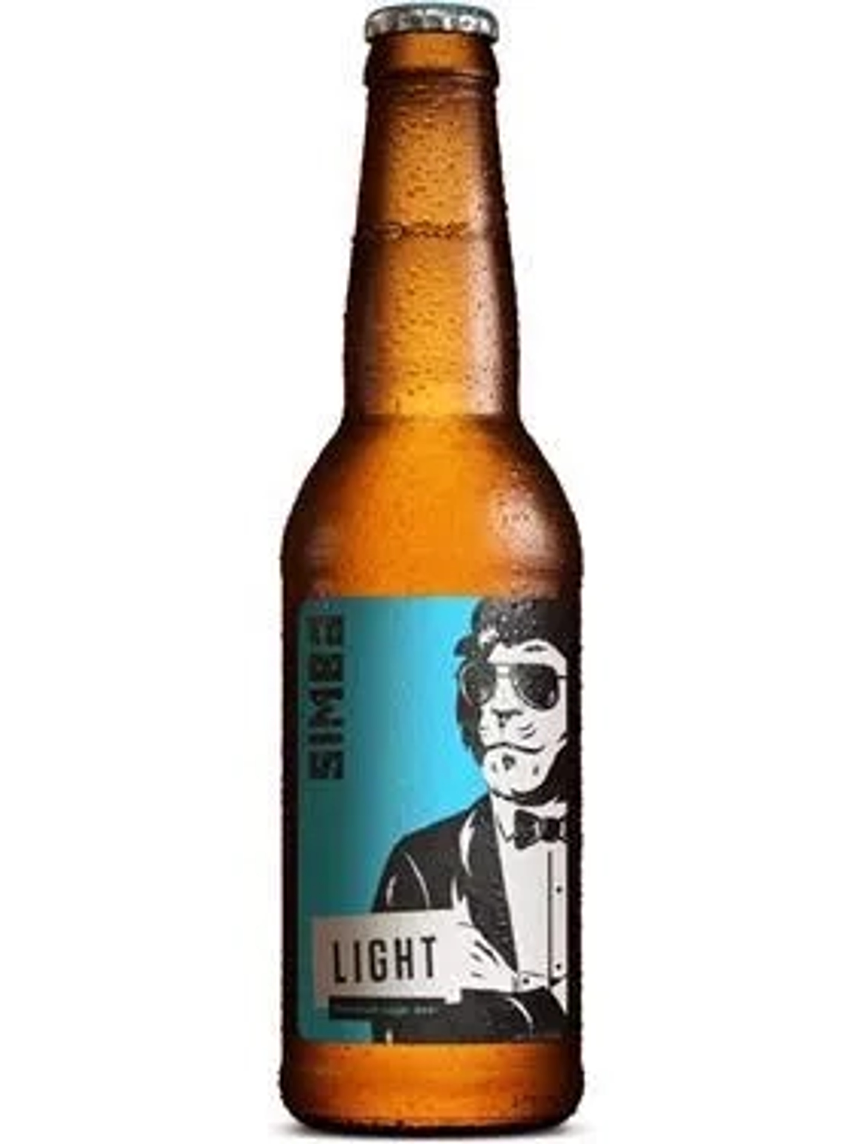 Simba Light Bottle price in Goa