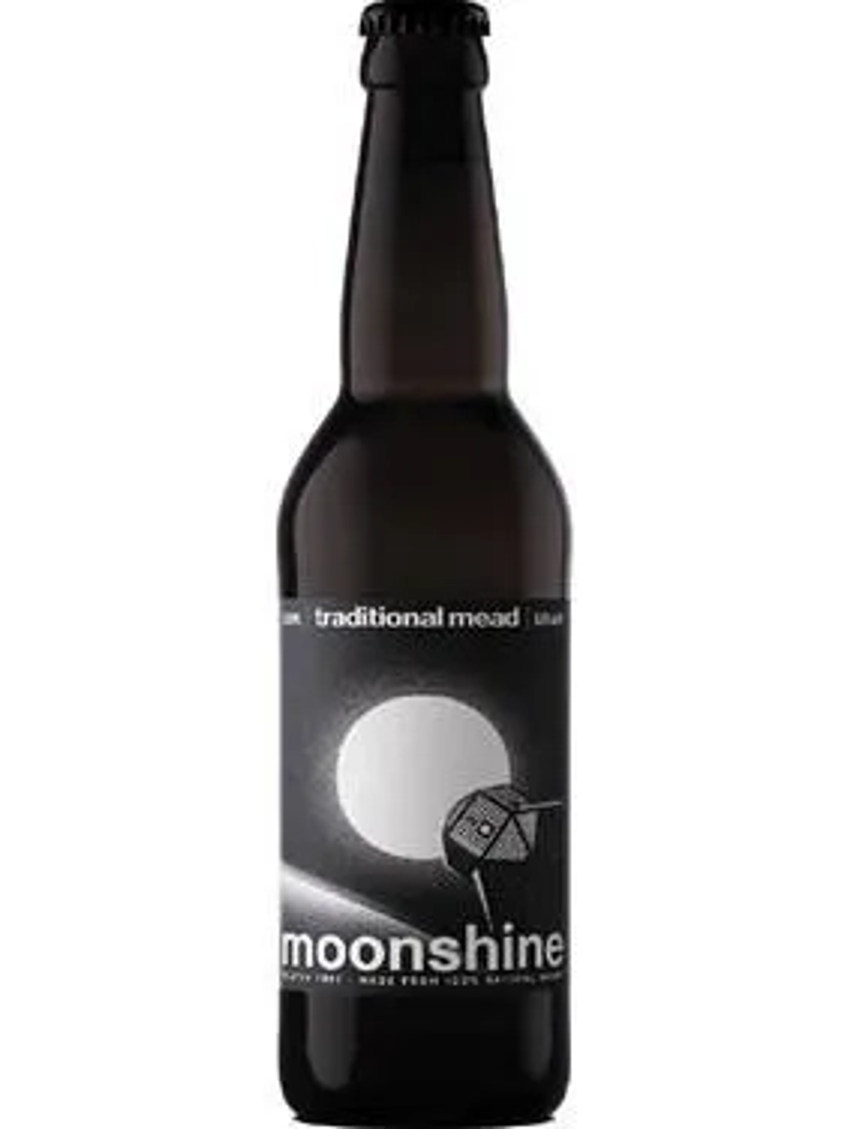 Moonshine Traditional Mead price in Gwalior
