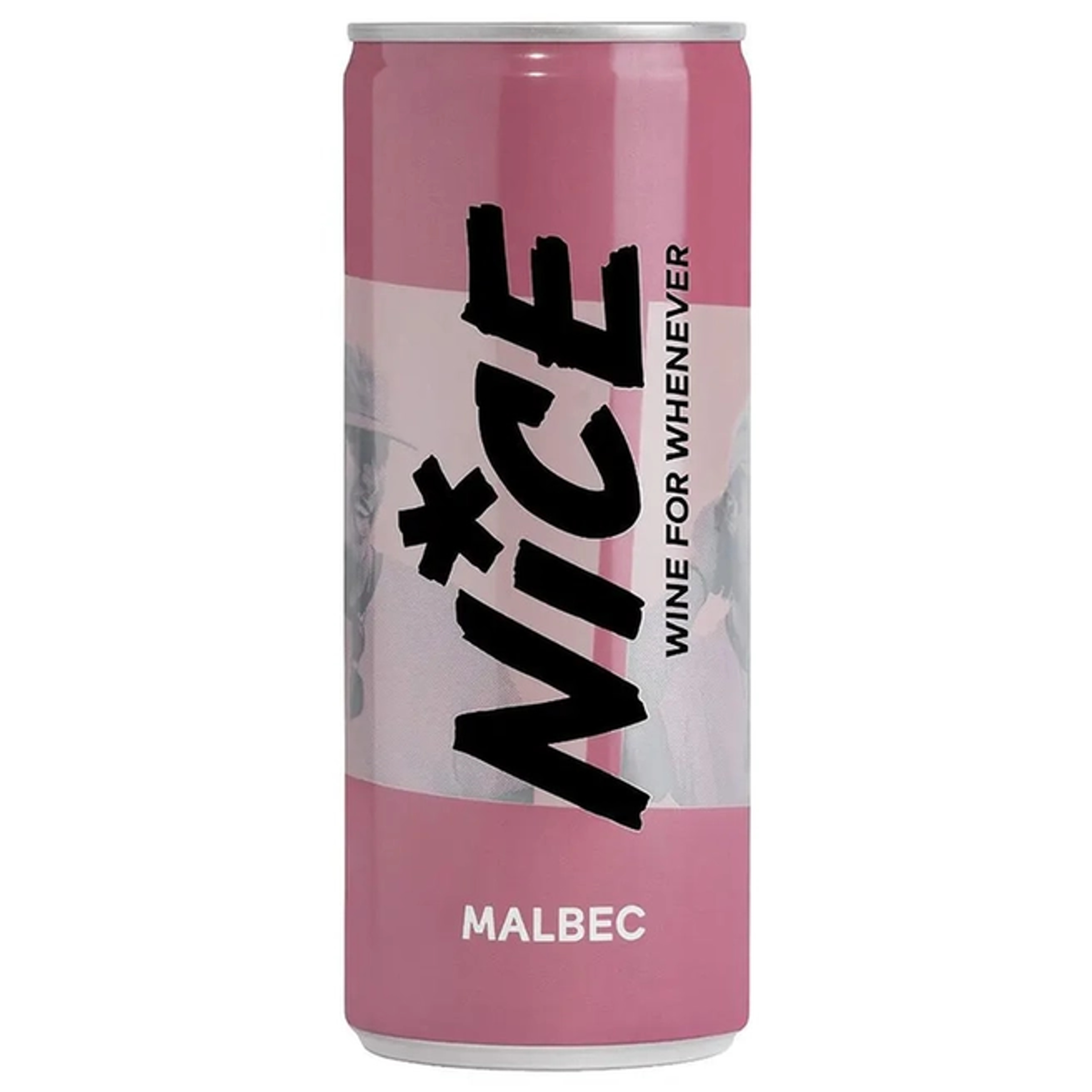 Nice Malbec Can 187ml price in Thane