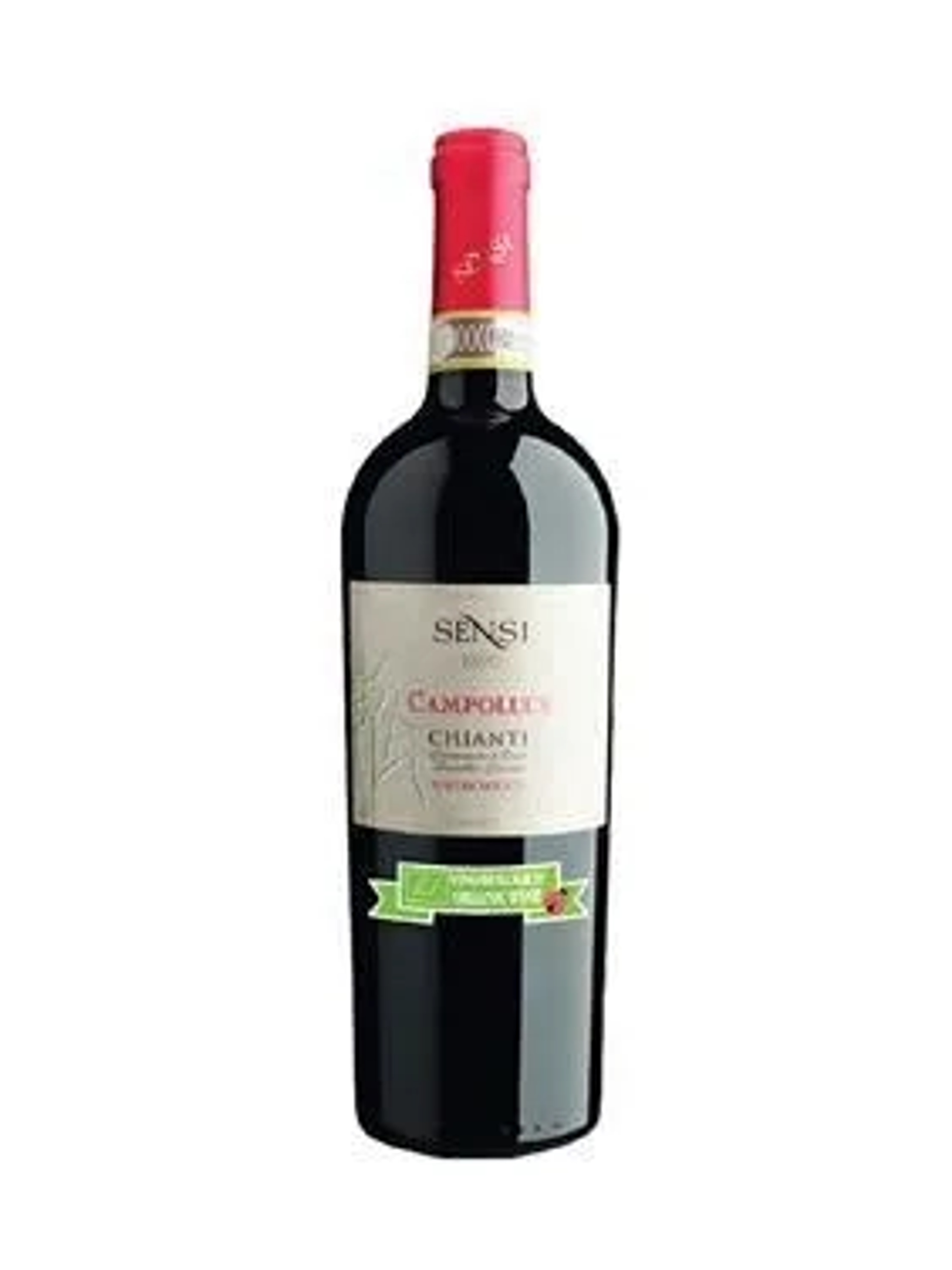 Sensi Campoluce Chianti Docg price in Goa