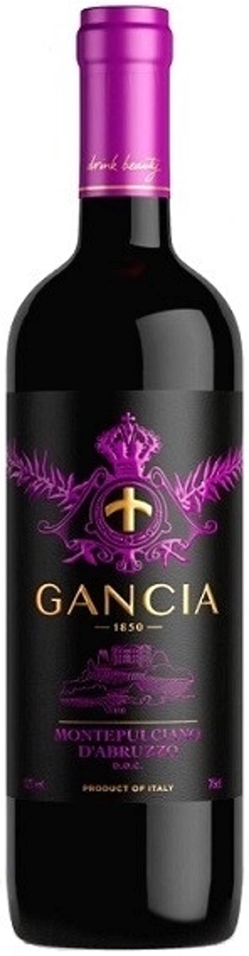 Gancia Montepulciano D'Abruzzo D.O.C price in Gurgaon