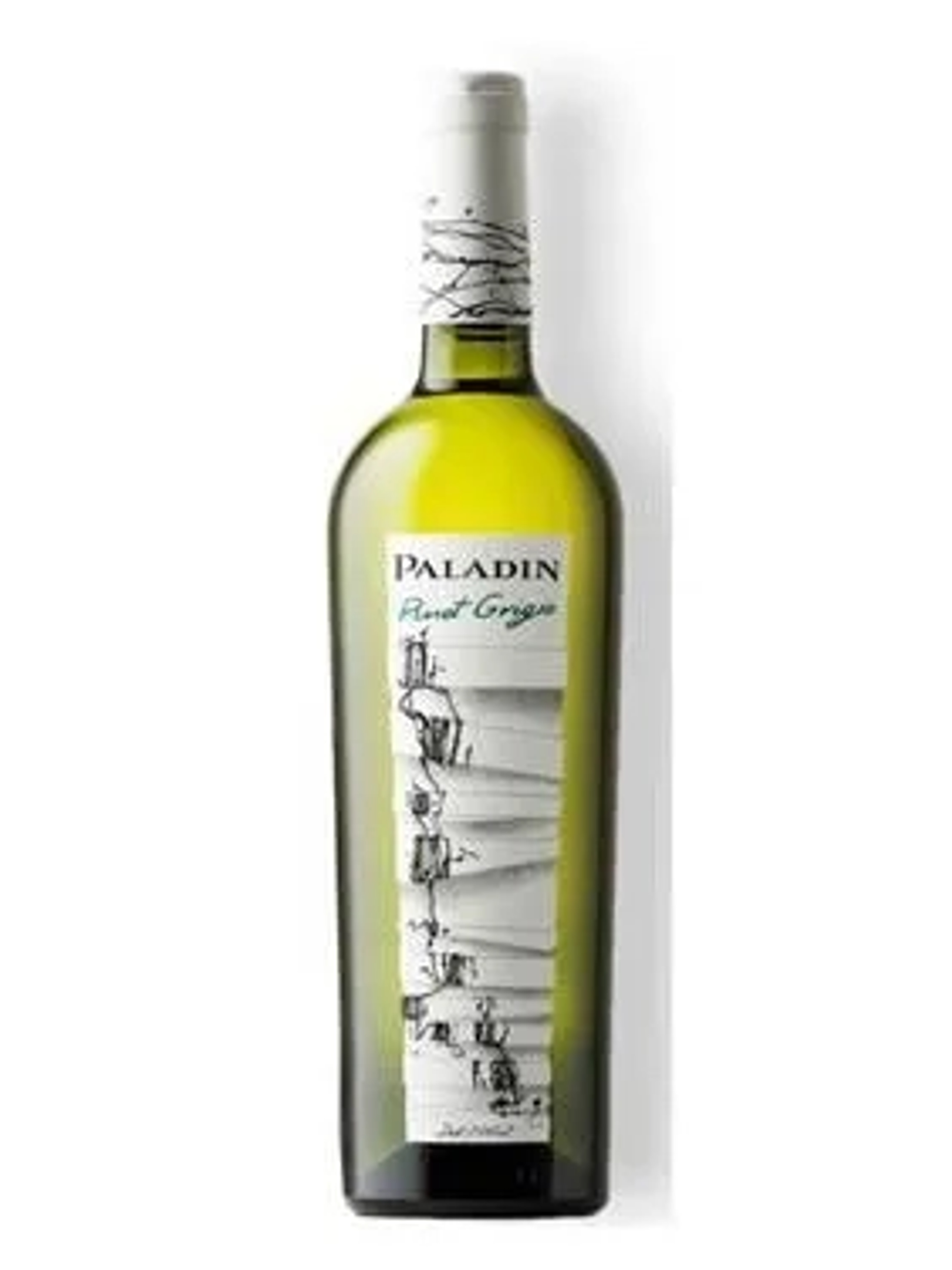 Paladin Pinot Grigio price in Udaipur