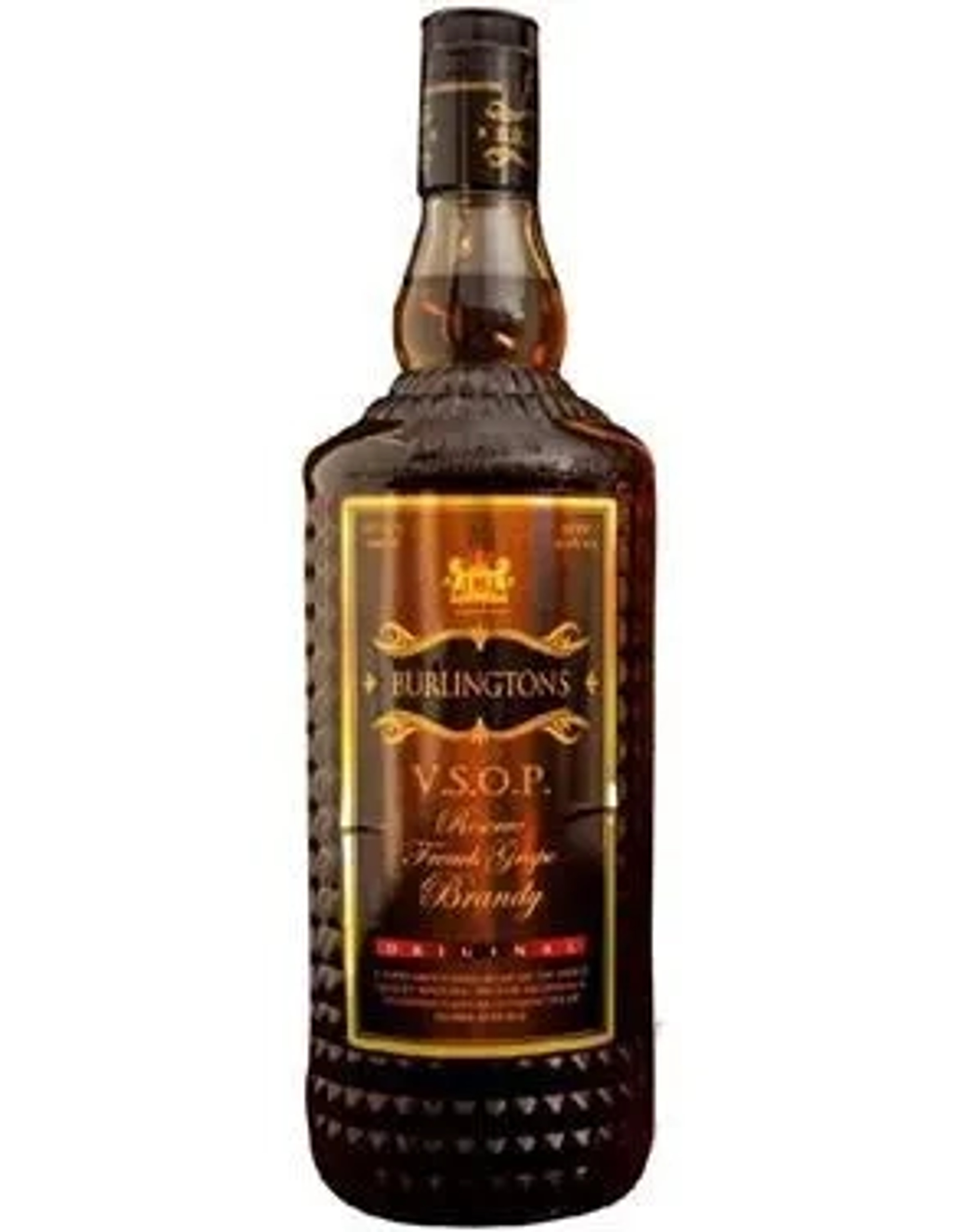 Burlingtons Grape Brandy price in Gwalior