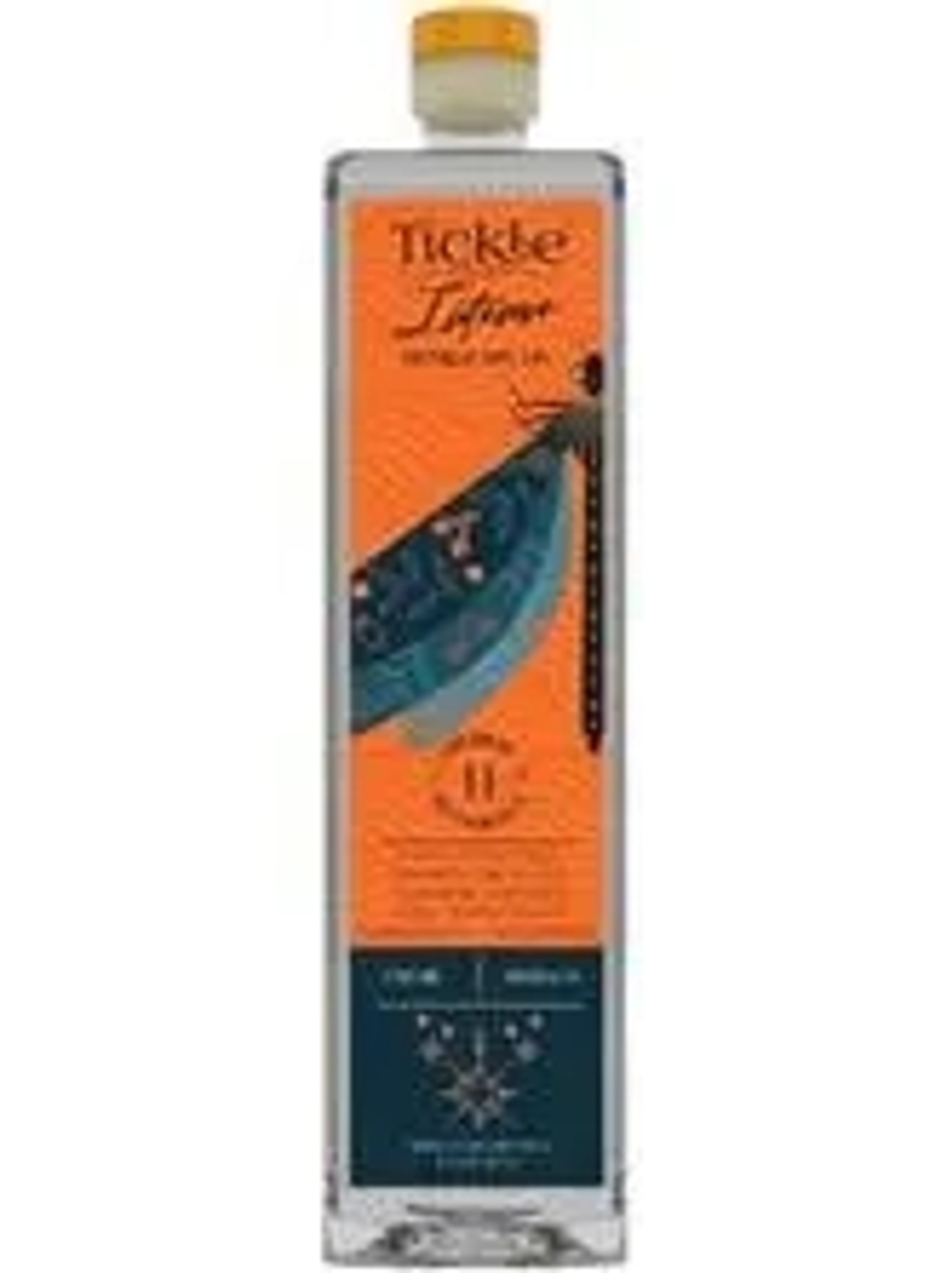 Tickle Intense Dry Gin price in Hyderabad