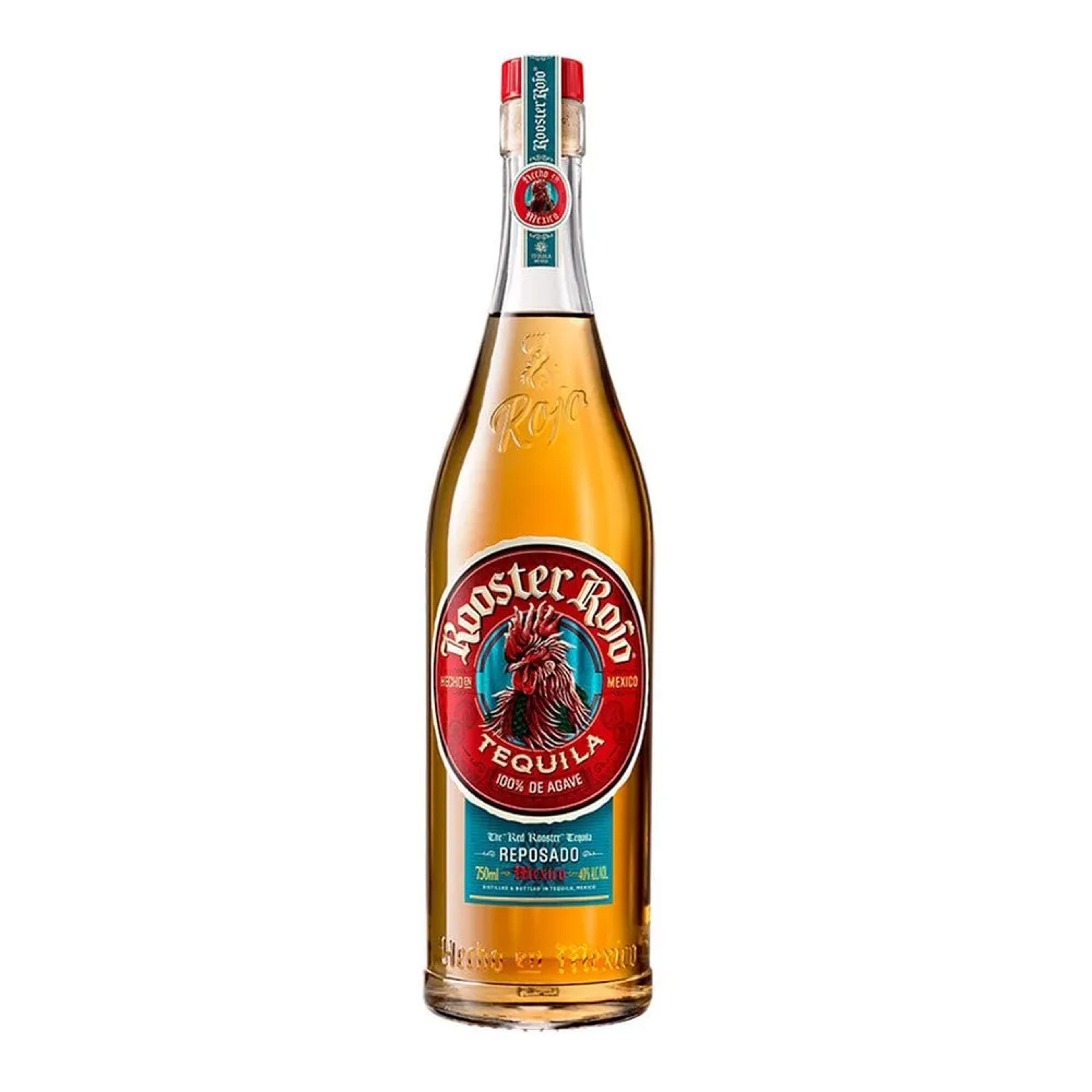 Rooster Rojo Reposado Tequila price in Nashik