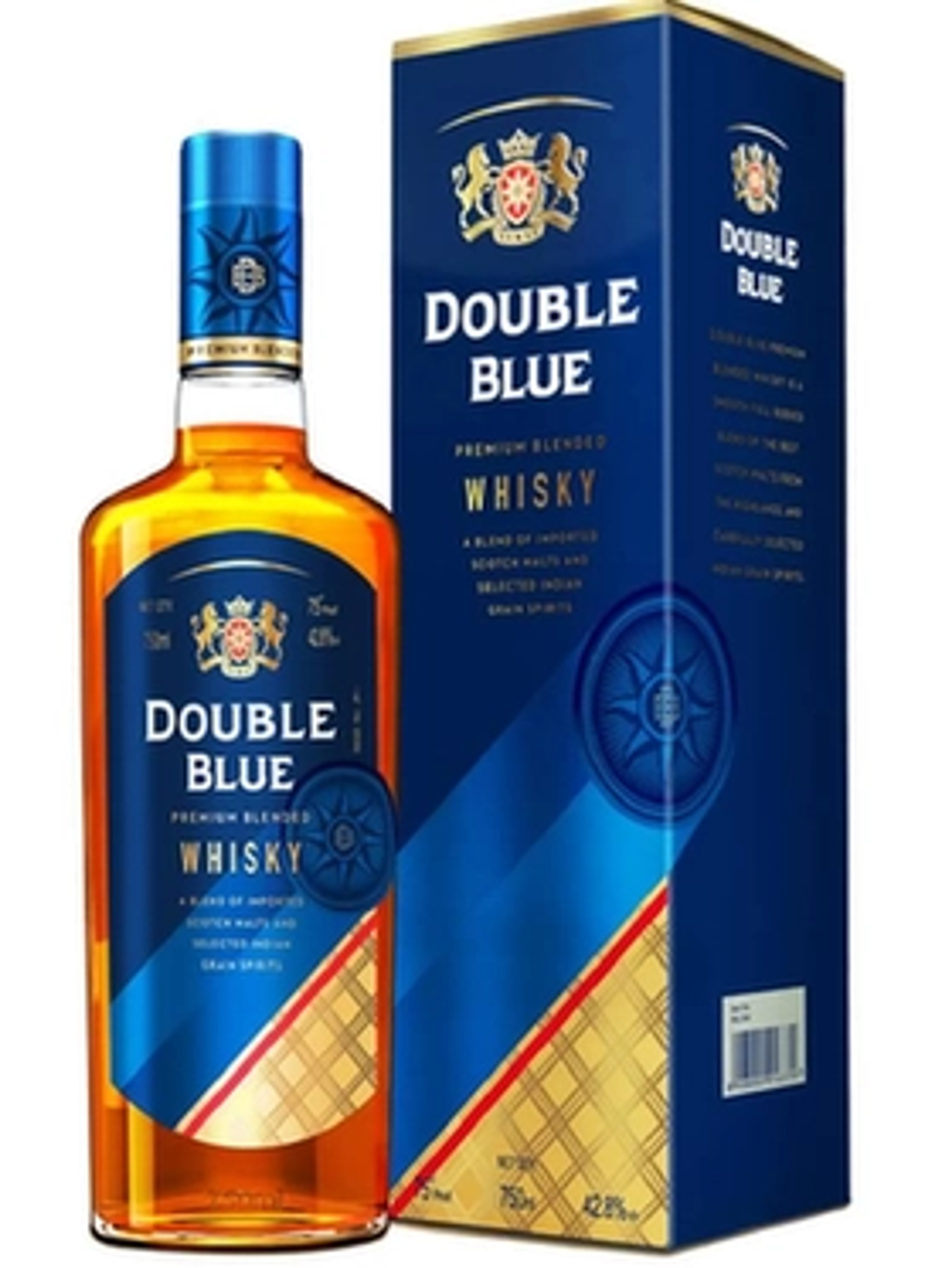 Double Blue Double Blue 180ml price in Thane