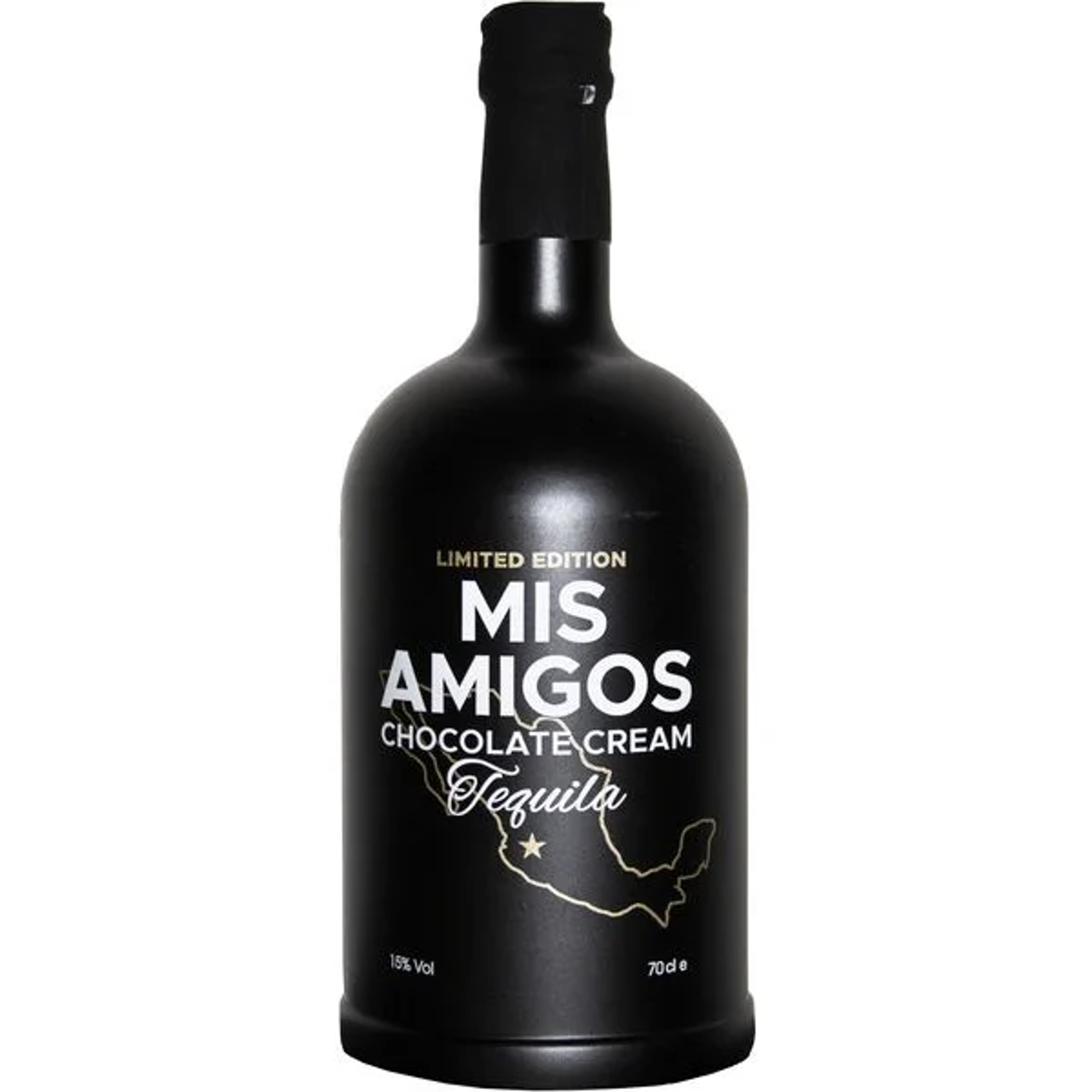 Mis Amigos Chocolate Cream Tequila price in Lucknow