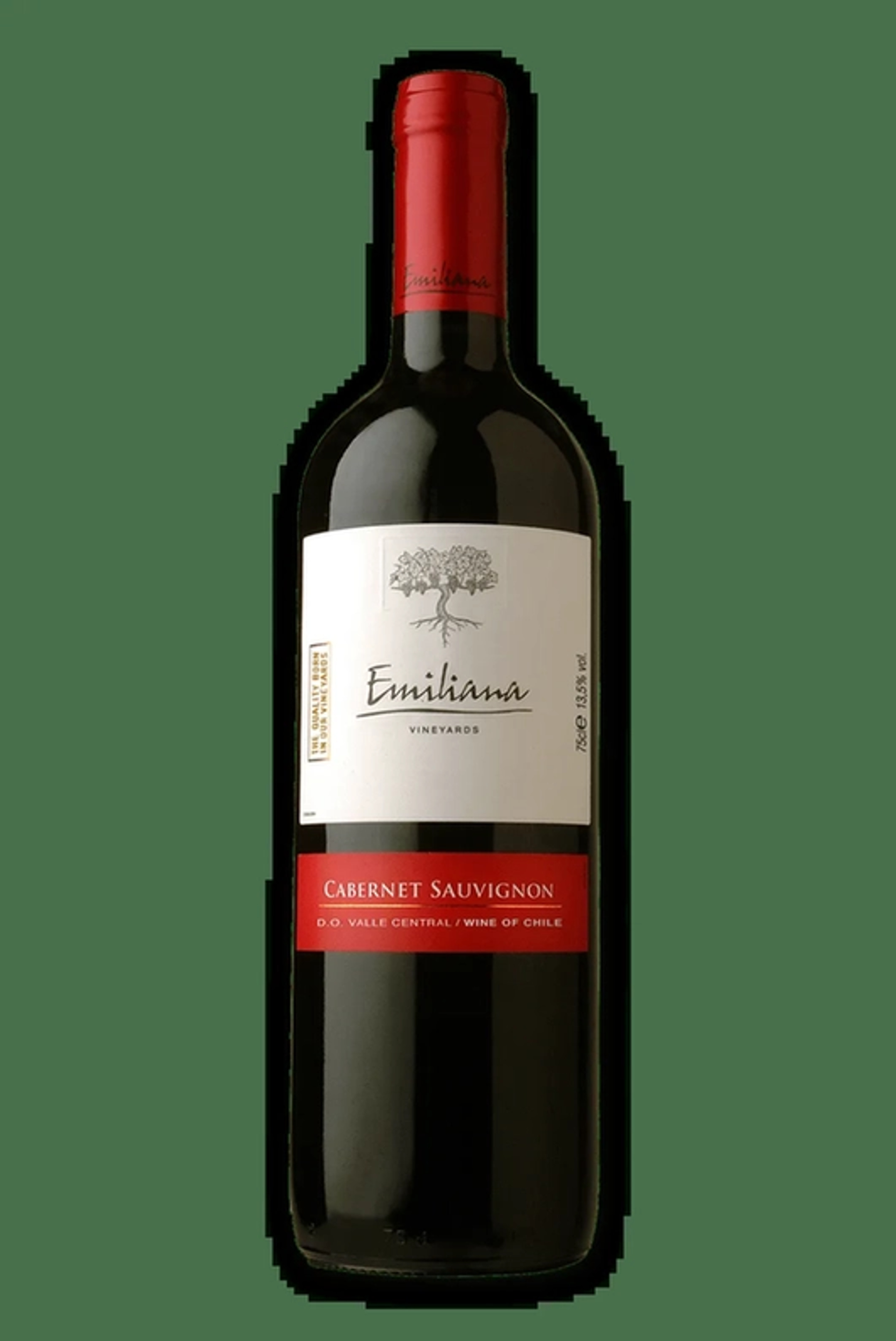 Emiliana Cabernet Sauvignon 750ml price in Kota