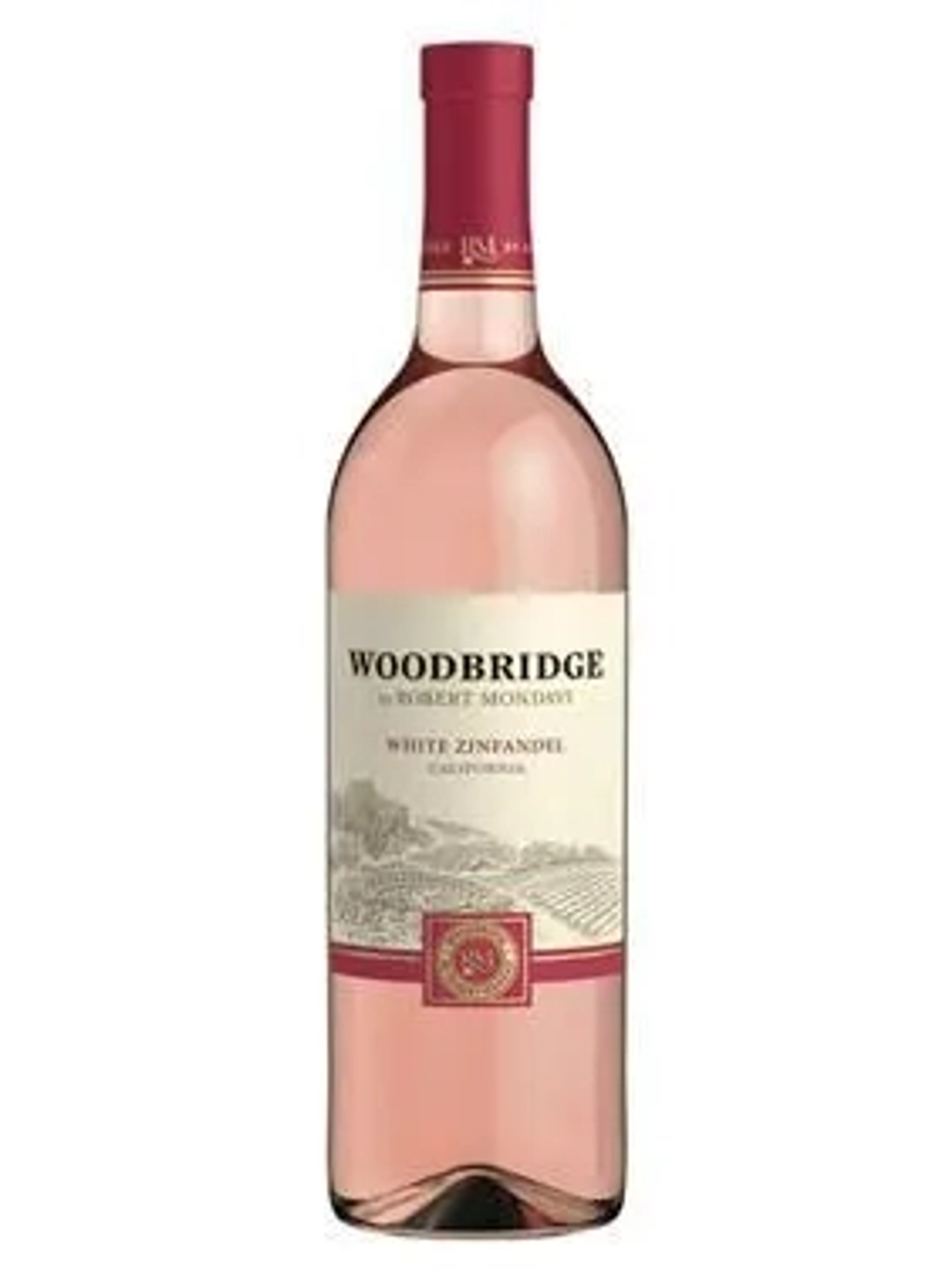 Woodbridge White Zinfandel price in Noida