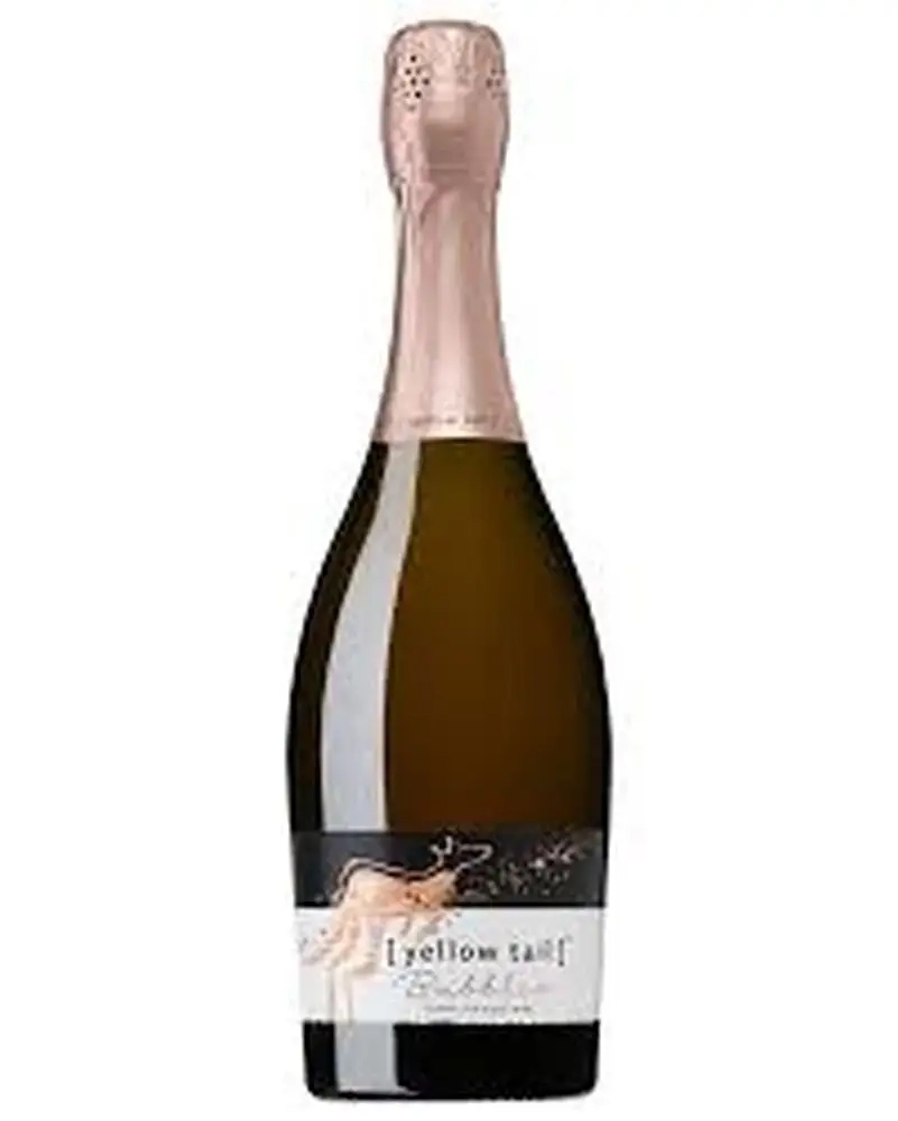 Yellow Tail Bubbles Sparkling Rose Wine price in Lucknow